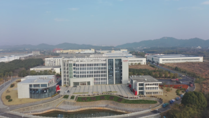 共青城市 以電子商務(wù)服務(wù)為引擎，傾力打造“一座溫暖全世界的城市”